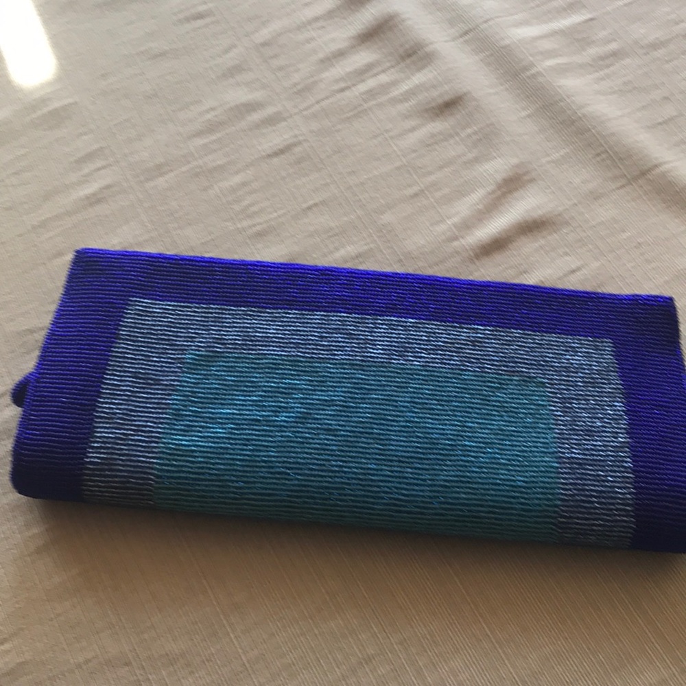 Beaded Purse